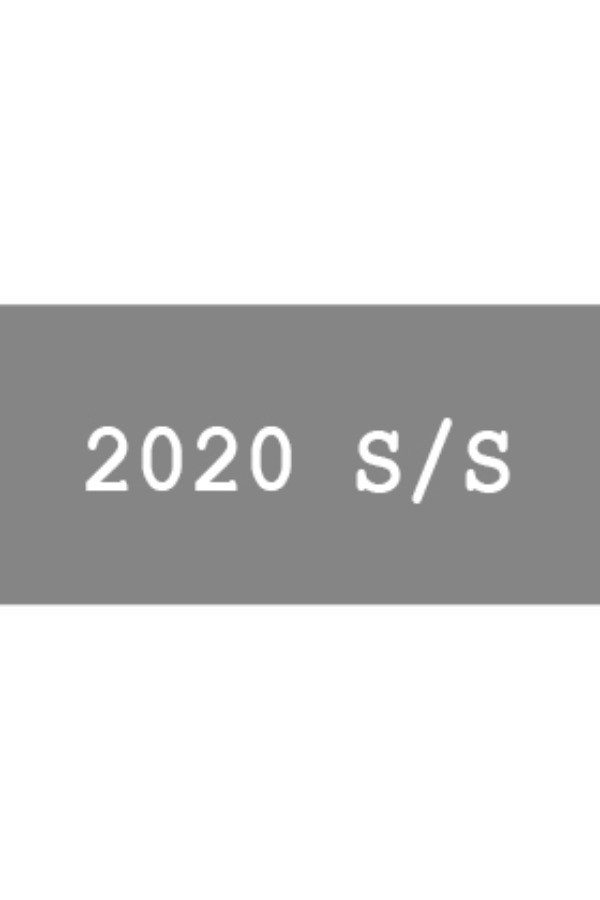 2020 S/S E-CATALOGUE