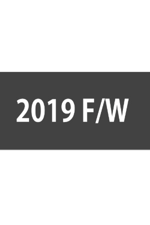 2019 F/W E-CATALOGUE