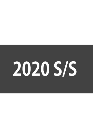 2020 S/S E-CATALOGUE