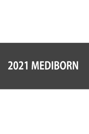 2021 MEDIBORN