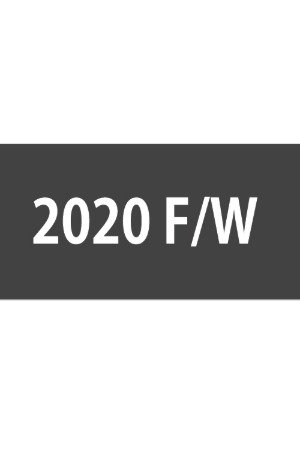 2020 F/W E-CATALOGUE
