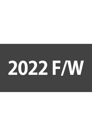 2022 F/W E-CATALOGUE